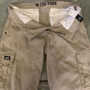 Like New Zoo York size 18 shorts